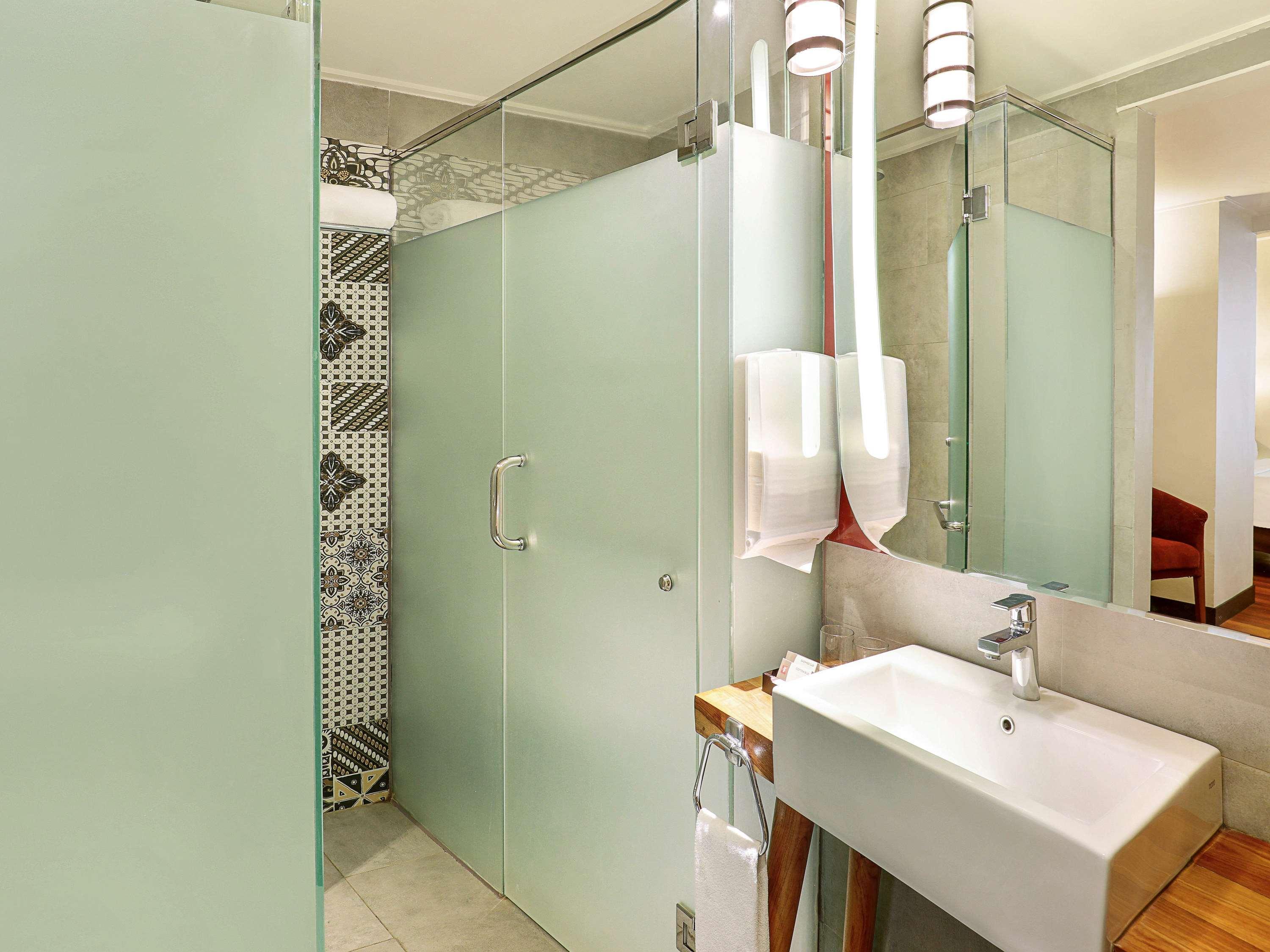 Hotel Ibis Malioboro à Yogyakarta Extérieur photo