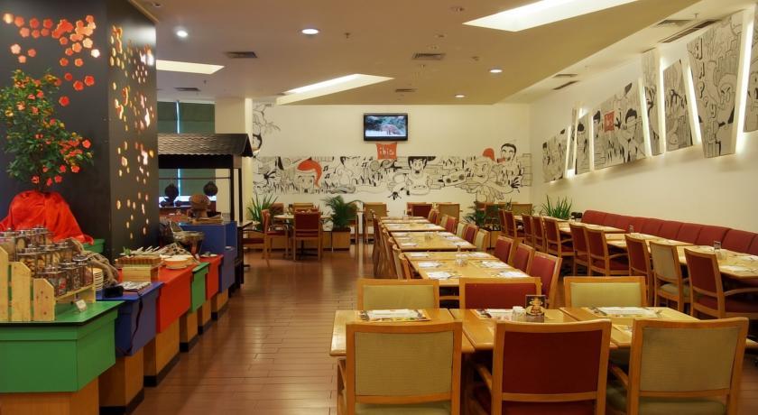 Hotel Ibis Malioboro à Yogyakarta Extérieur photo