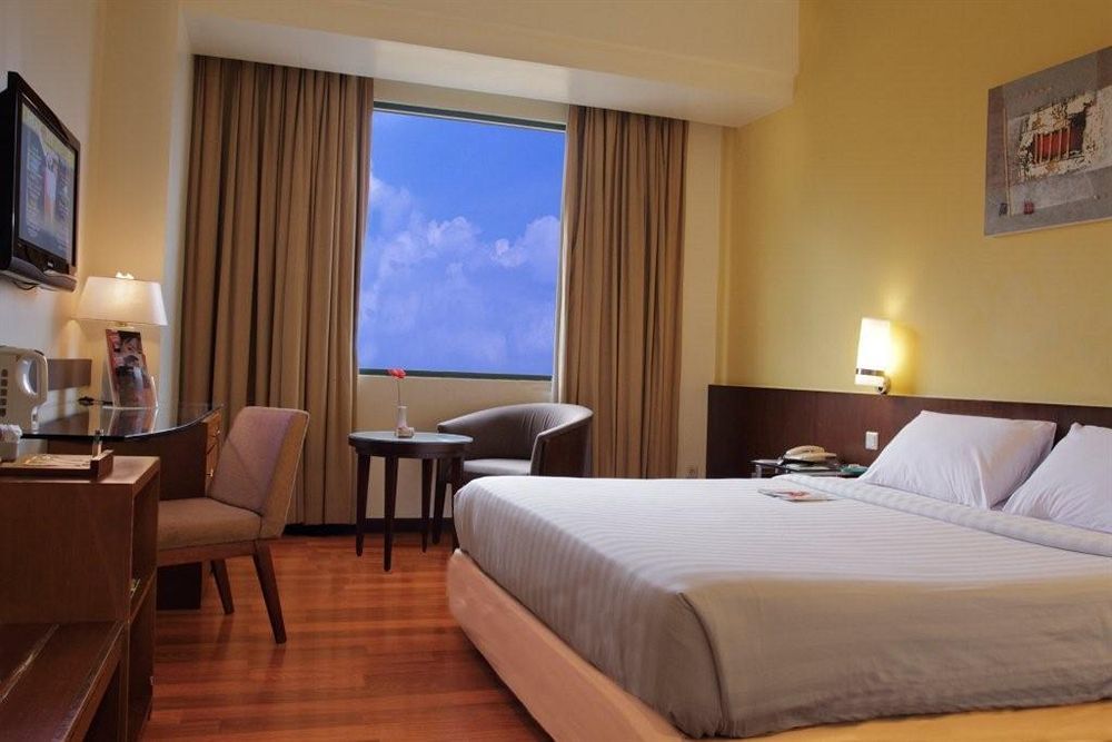 Hotel Ibis Malioboro à Yogyakarta Extérieur photo